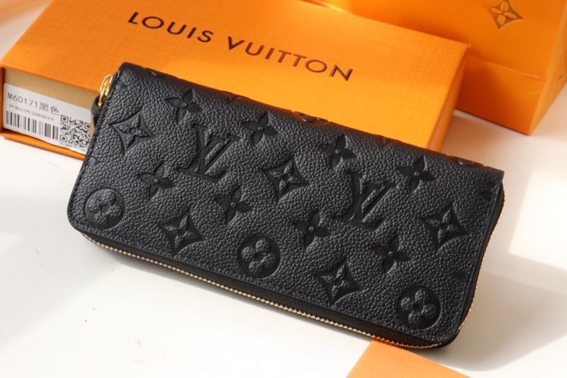 Louis Vuitton Wallets